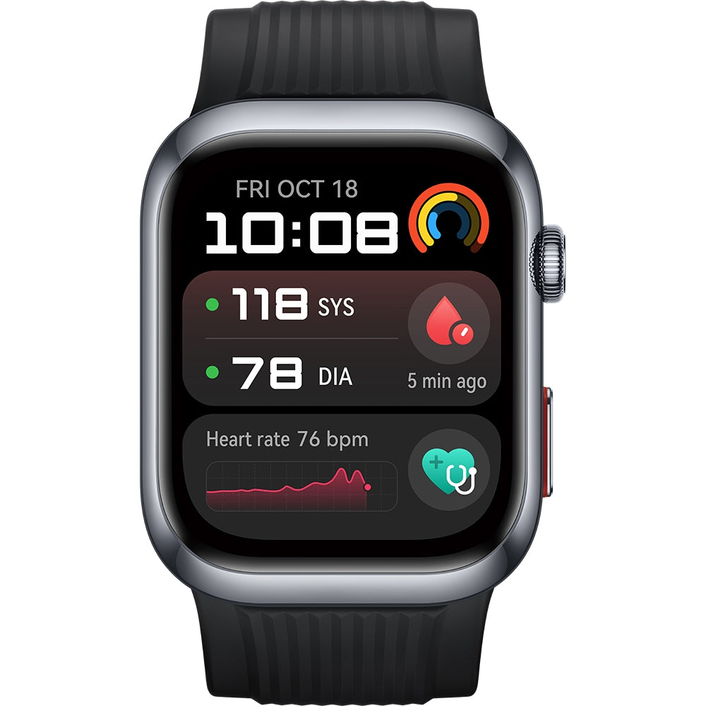 SmartWatch Y68 - Pametni sat za mjerenje šećera u krvi