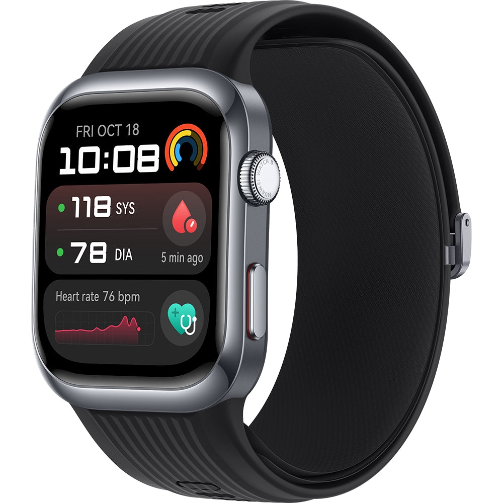 SmartWatch Y68 - Pametni sat za mjerenje šećera u krvi